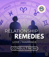 Relationship Remedies