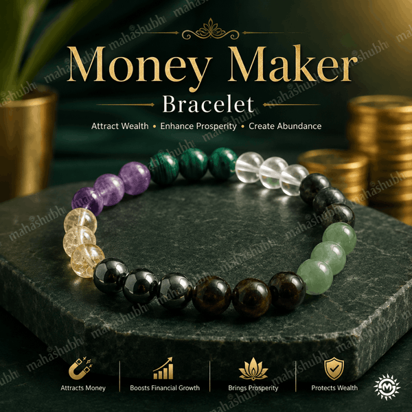 Money Maker Bracelet