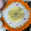 Divine Chakra Yantra