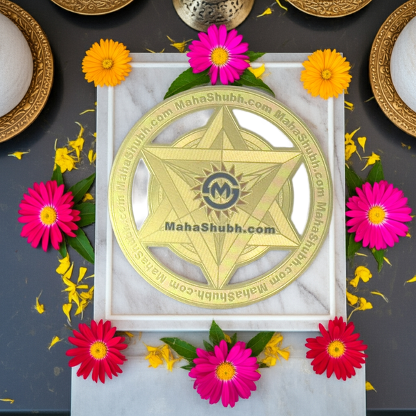 Tara Yantra