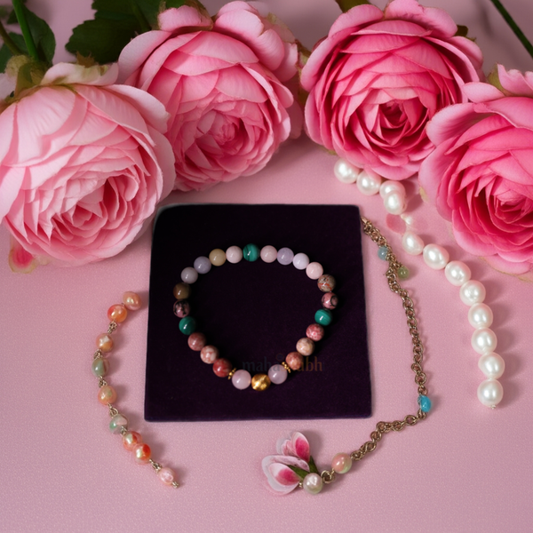 Desire Love Bracelet