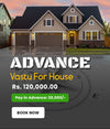Advance Vastu for House