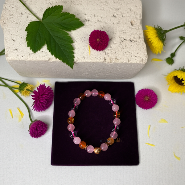 Early marriage Bracelet