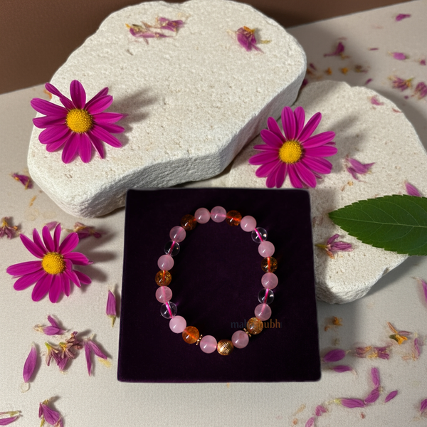 Early marriage Bracelet