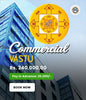 Commercial Vastu