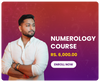 Numerology Course