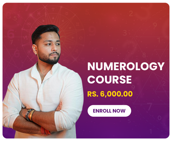 Numerology Course