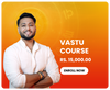 Vastu Course