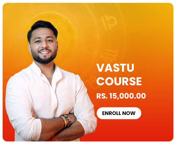 Vastu Course