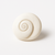 Authentic Gomti Chakra stone from MahaShubh, featuring a natural white spiral pattern, used in Lakshmi Puja to attract wealth and financial abundance.