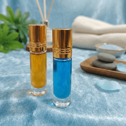 Spiritual Ittar Collection
