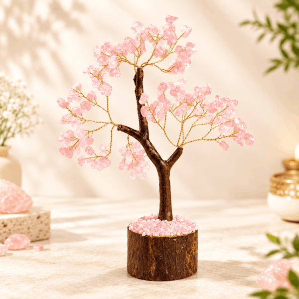 Miracle Trees