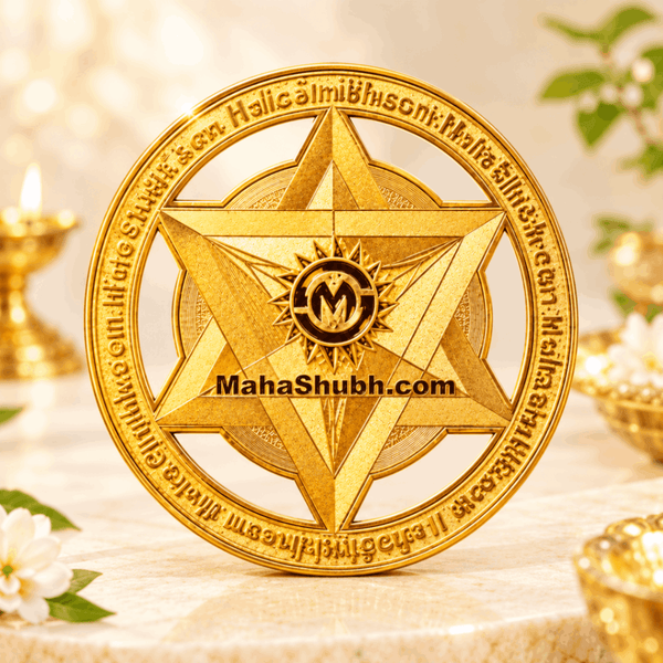 Special Yantras