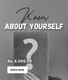 Know About Yourself