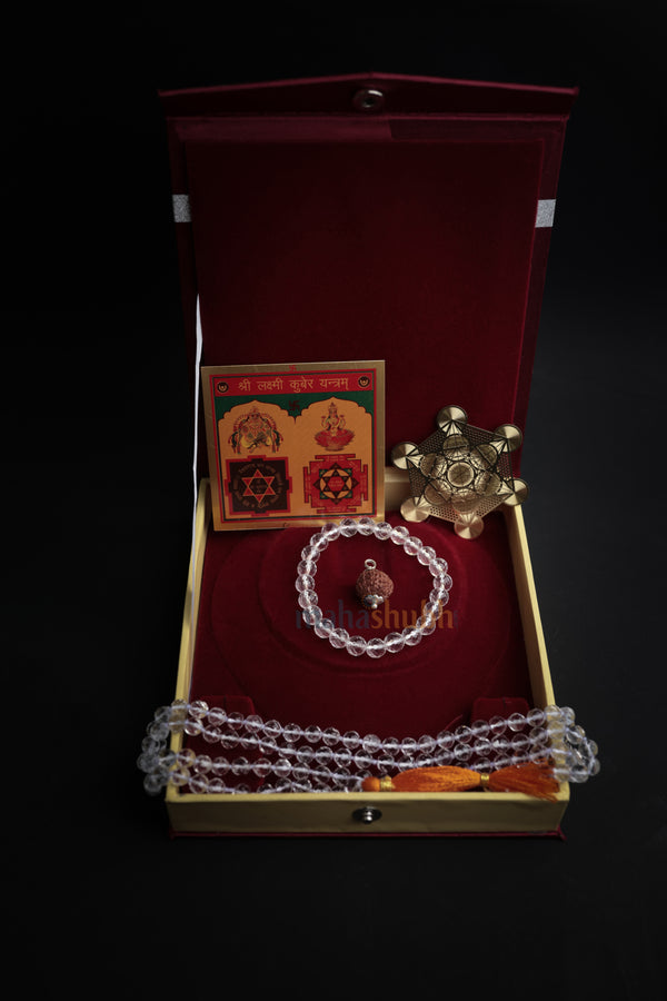 Lakshmi Prapti Kit