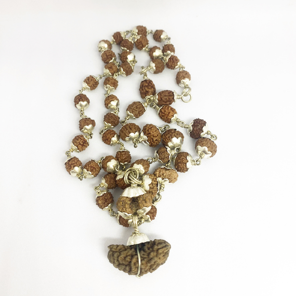 MahaShubh Rudraksha Mala