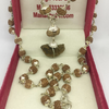 MahaShubh Rudraksha Mala