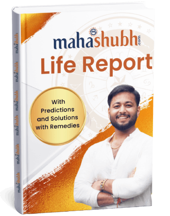 MahaShubh Life Report