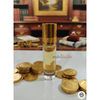 MahaShubh Money Magnet Ittar - Energized non-alcoholic perfume oil for wealth attraction and financial prosperity