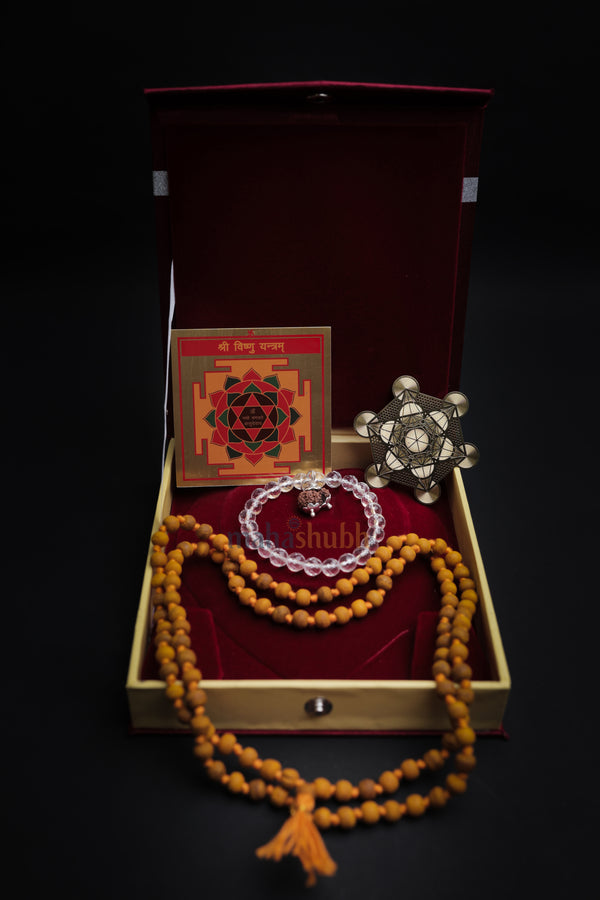 Vivah Yog Kit – Groom