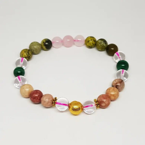 Happy Married Life Bracelet