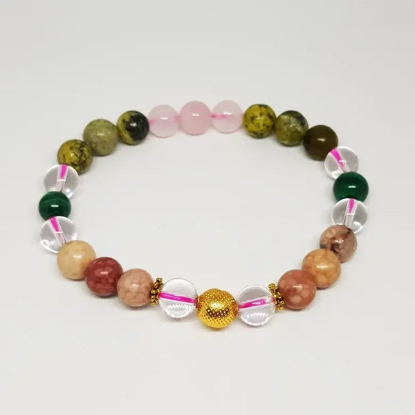 Happy Married Life Bracelet