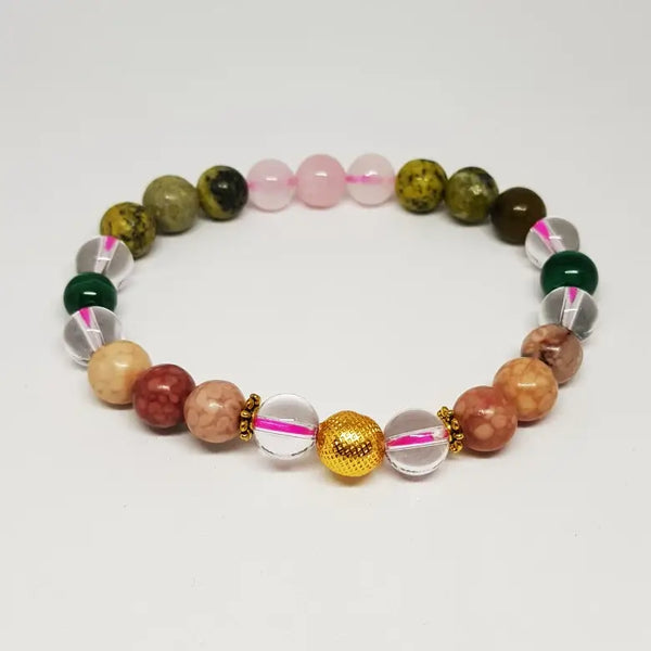 Happy Married Life Bracelet