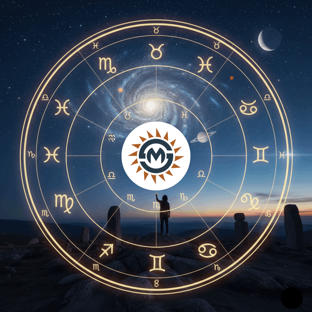 Astrology: Unveiling the Cosmic Tapestry
