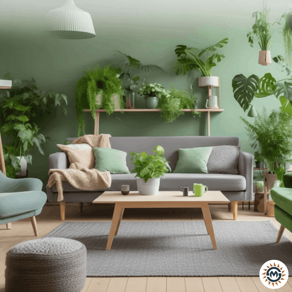 Vastu for Houseplants