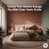 Unlock Your Home's Energy: The Colour Vastu Guide