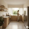 Kitchen Vastu: Essential Layout Principles for a Balanced Home