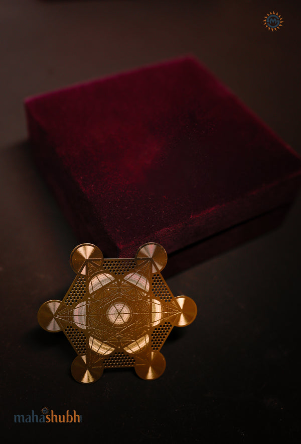 Energy Yantra