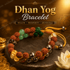 Dhan Yog Bracelet