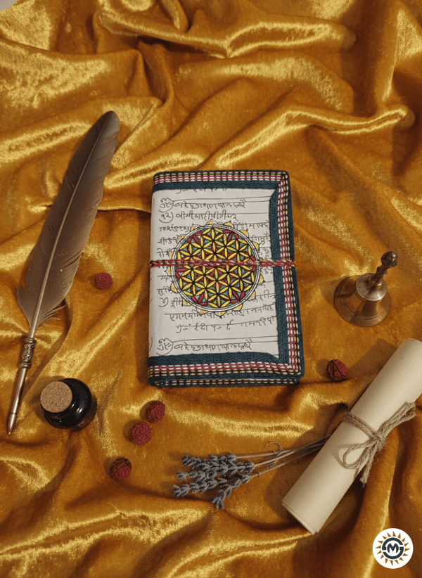 Dream Fulfilment Diary