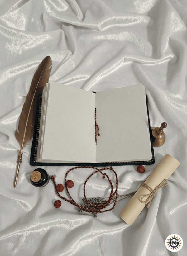 Dream Fulfilment Diary