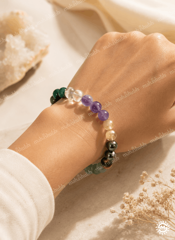 Dhan Yog Bracelet