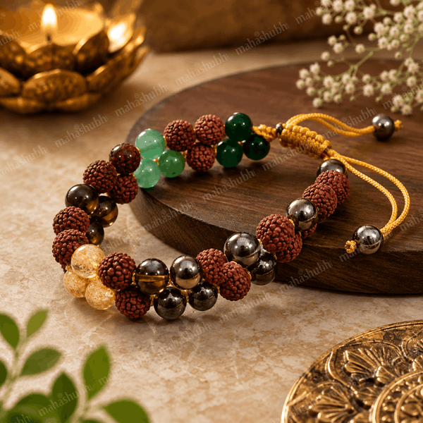 Dhan Yog Bracelet