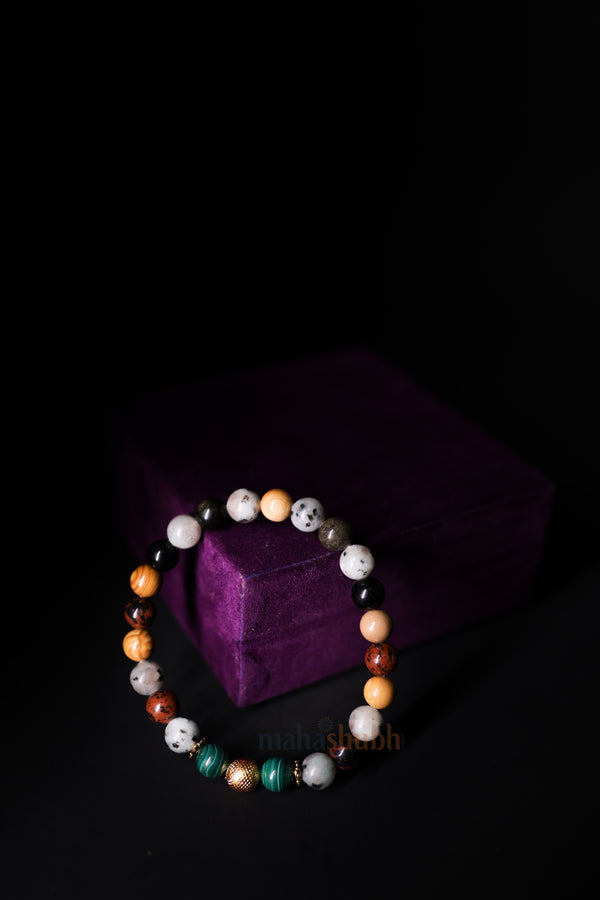 Quit Addiction Bracelet