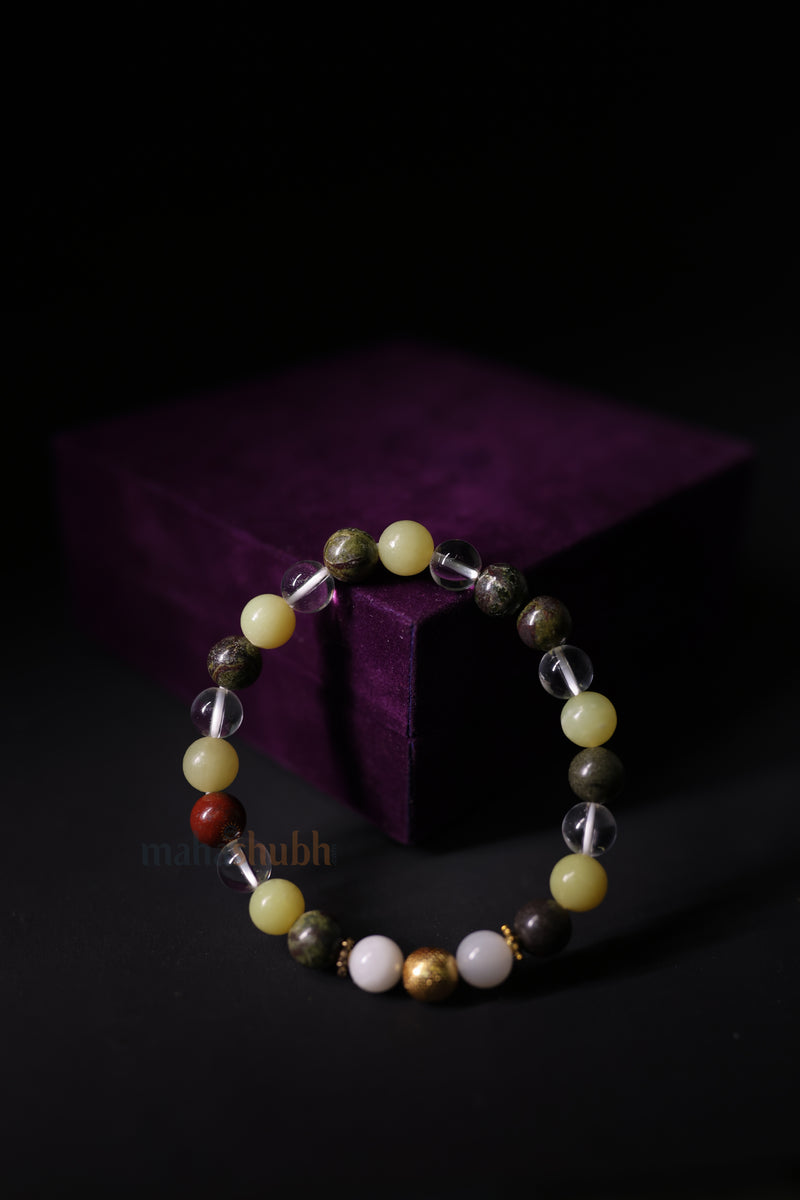 PCOD Bracelet – Maha Shubh