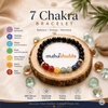 7 Chakra Bracelet