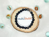 Mahashubh Black Banded Bracelet – Powerful Protection Energy Bracelet