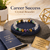 Career Success Crystal Bracelet
