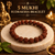 5 Mukhi Rudraksha Bracelet