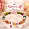 Happy Married Life Bracelet