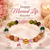 Happy Married Life Bracelet