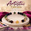 Artistic Talents Bracelet