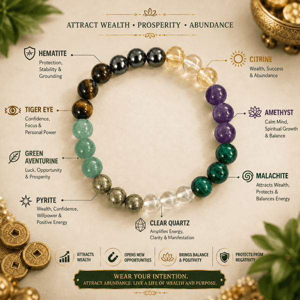 Money Maker Bracelet
