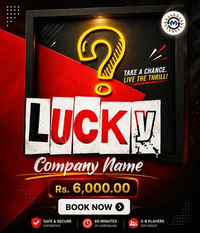 Lucky Company Name