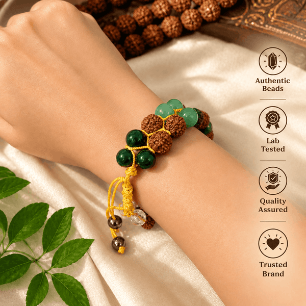 Dhan Yog Bracelet