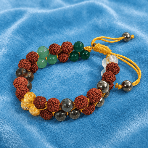 Powerfull Bracelets
